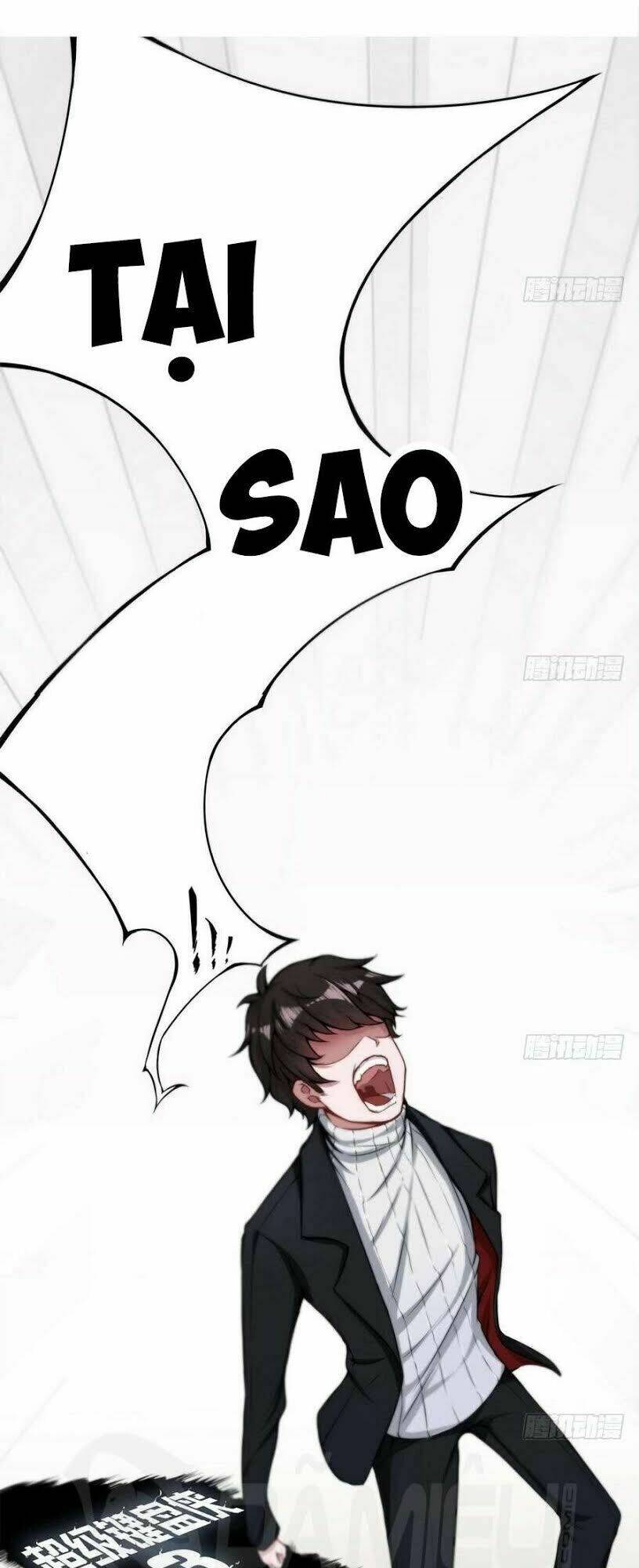 Siêu Cấp Kiện Bàn Hiệp: Chapter 3