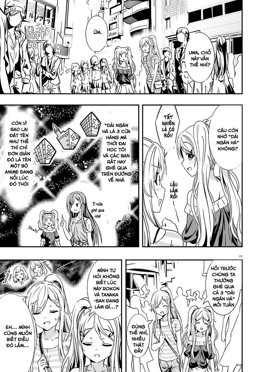 Neeko Wa Tsurai Yo (Series): Chapter 10
