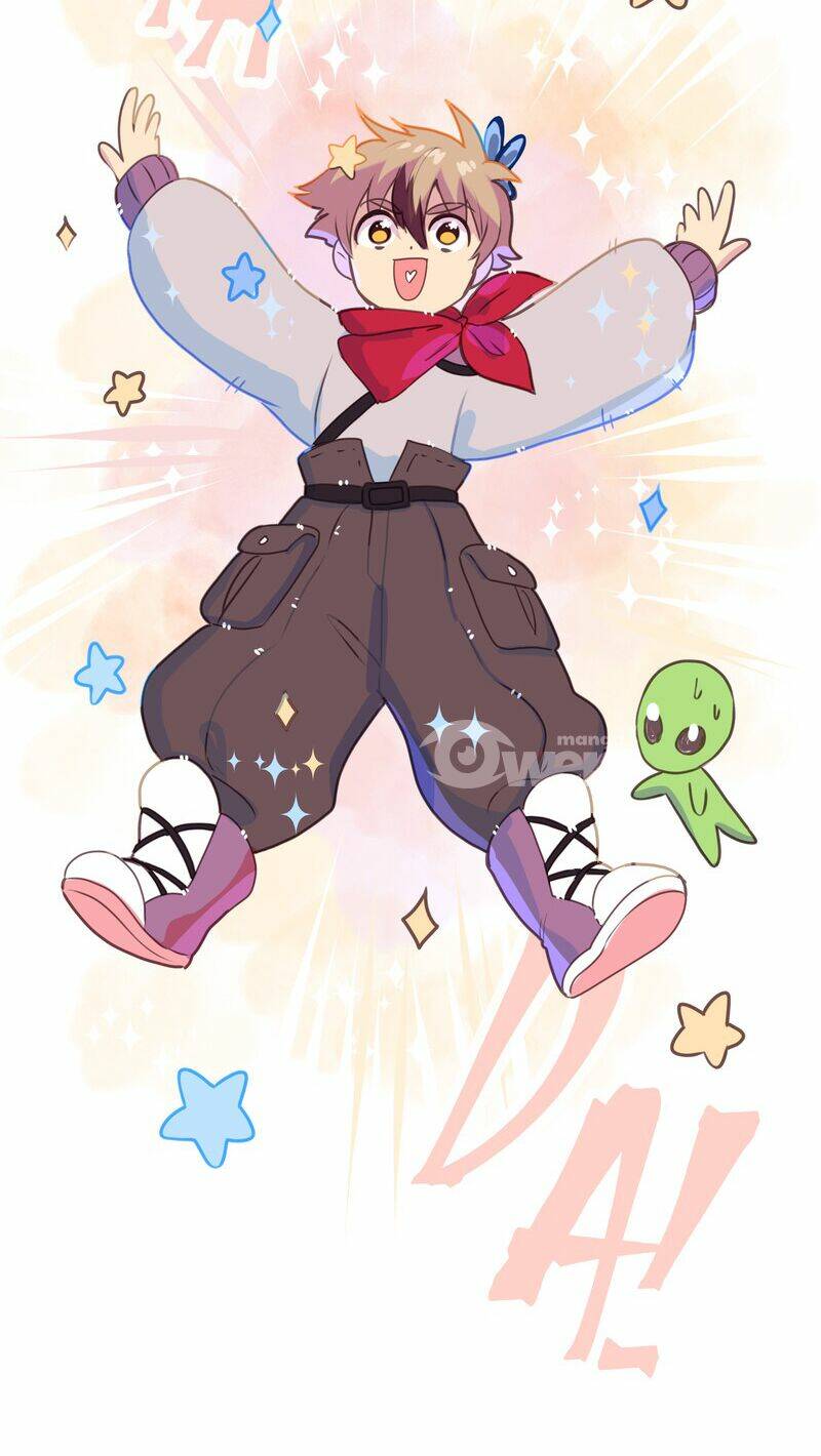 Lời Nguyền Lalin: Chapter 41