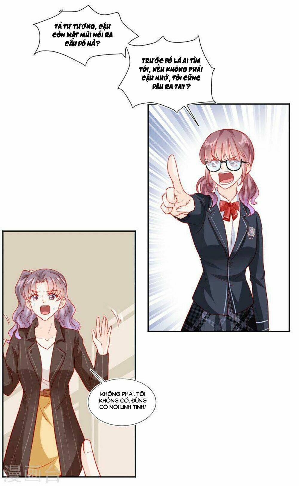 Tu La Thiếu Gia Quá Kiêu Ngạo: Chapter 48