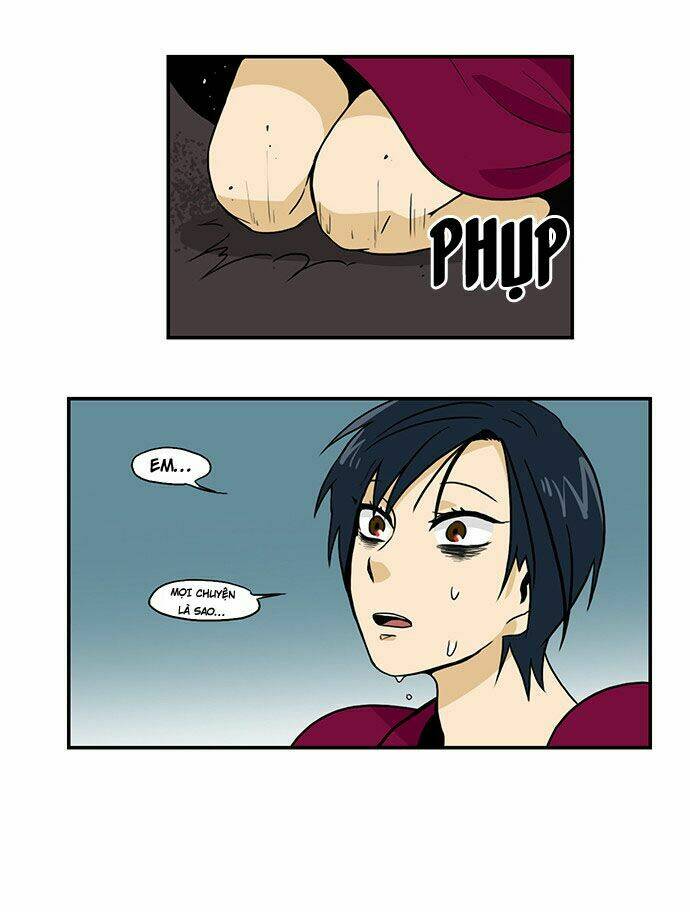 Hắn Ta Là Rồng: Chapter 94