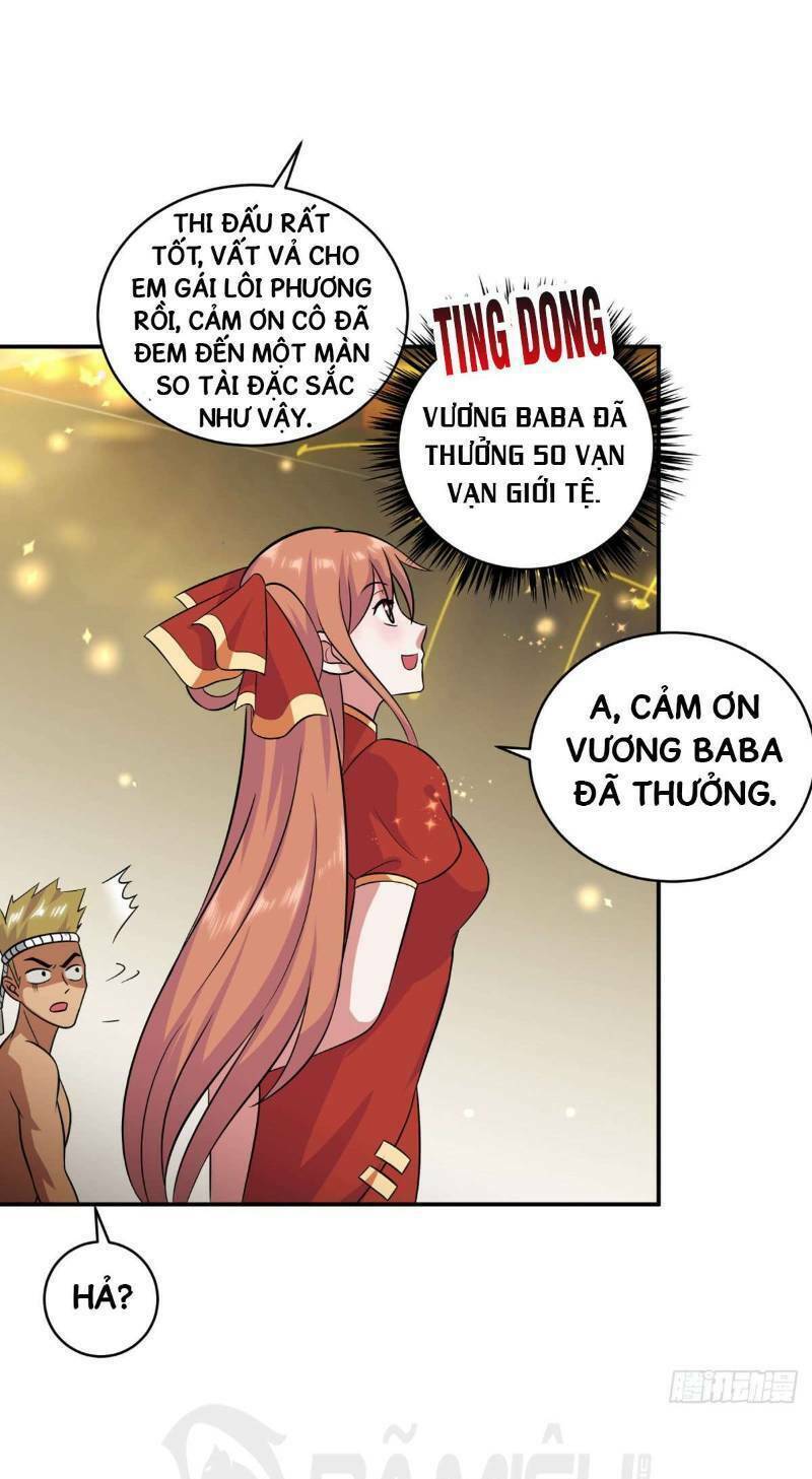 Đại Gia Livestream Vạn Giới: Chapter 8