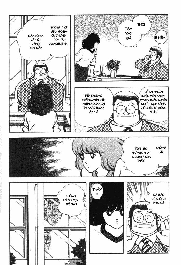 Touch: Chapter 141
