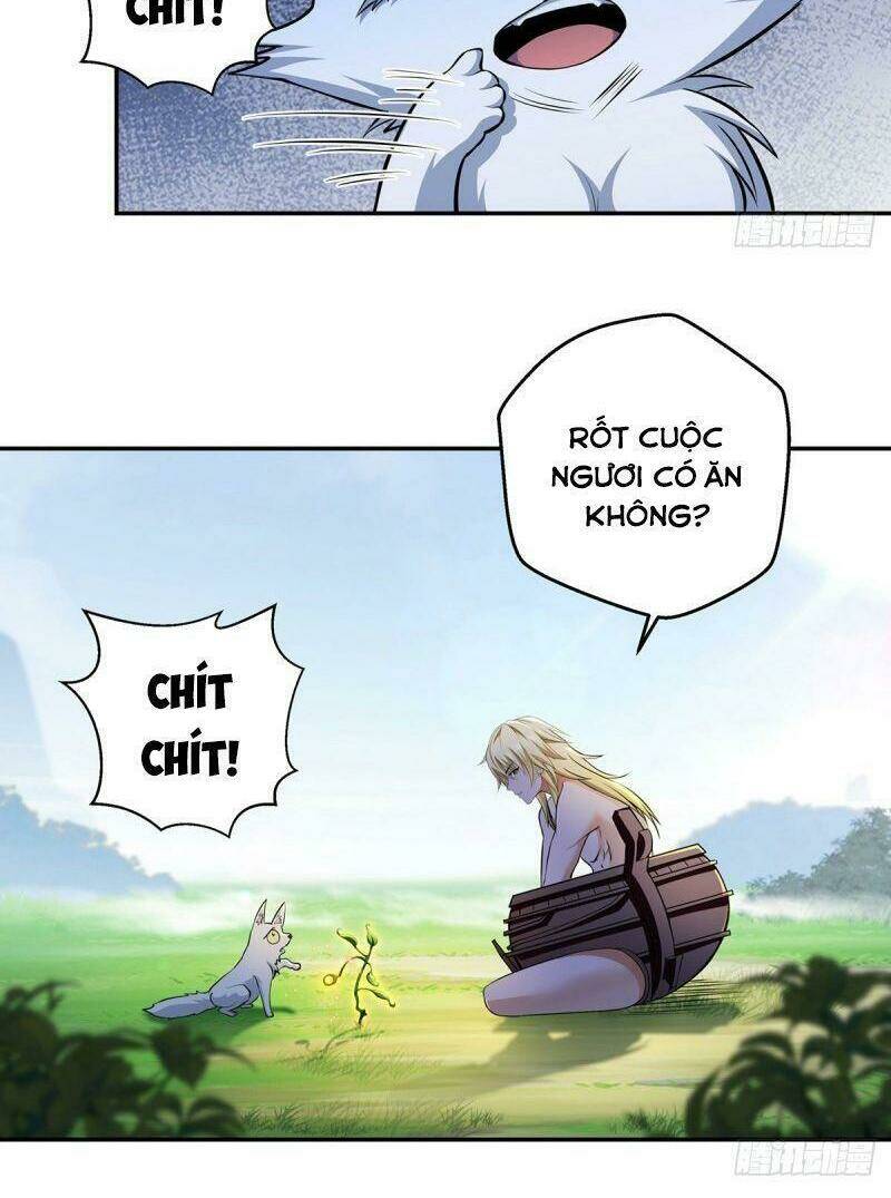 Ta Là Đại Hoàn Đan: Chapter 14