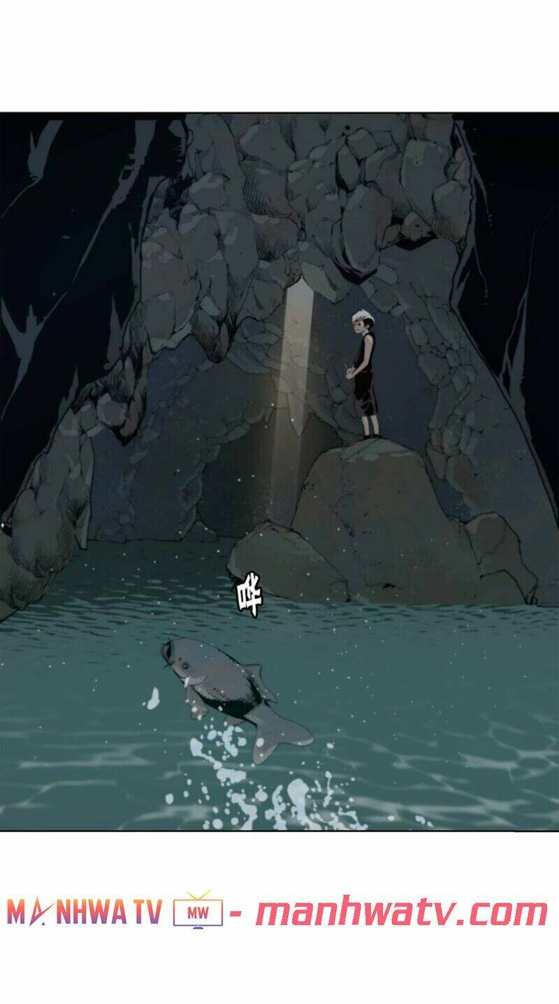 Thanh Gươm Danh Vọng: Chapter 34