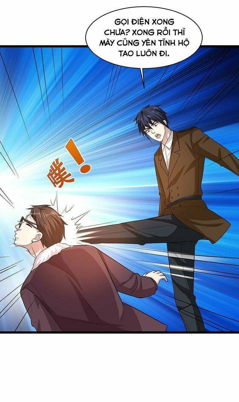 Đô Thị Tà Vương: Chapter 119