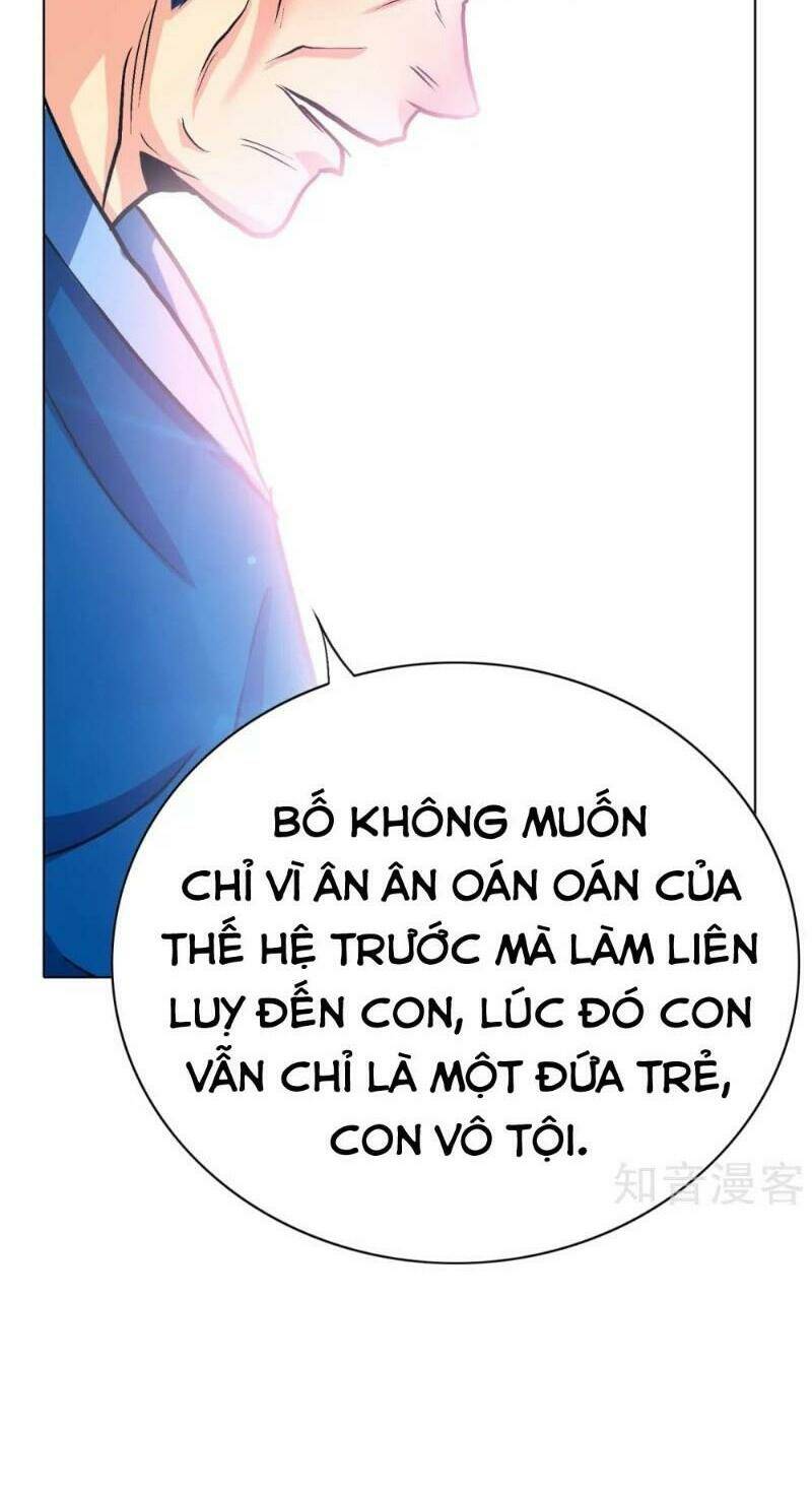 Hệ Thống Tiên Tôn Tại Đô Thị: Chapter 117