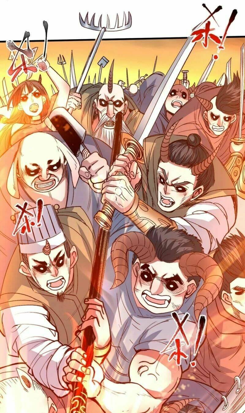 Tối Cường Đại Biểu Hoàng Kim Thận: Chapter 104