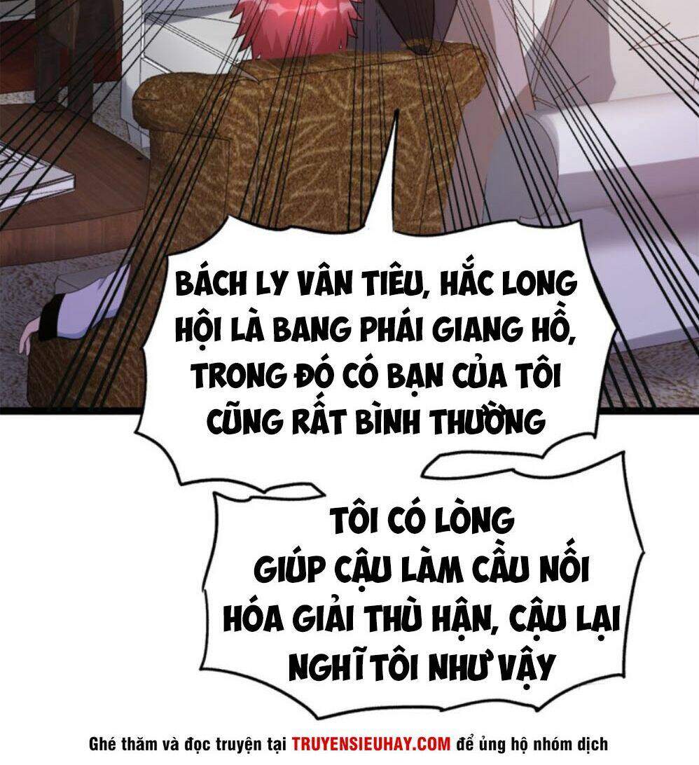Tiên Vương Trùng Sinh: Chapter 53