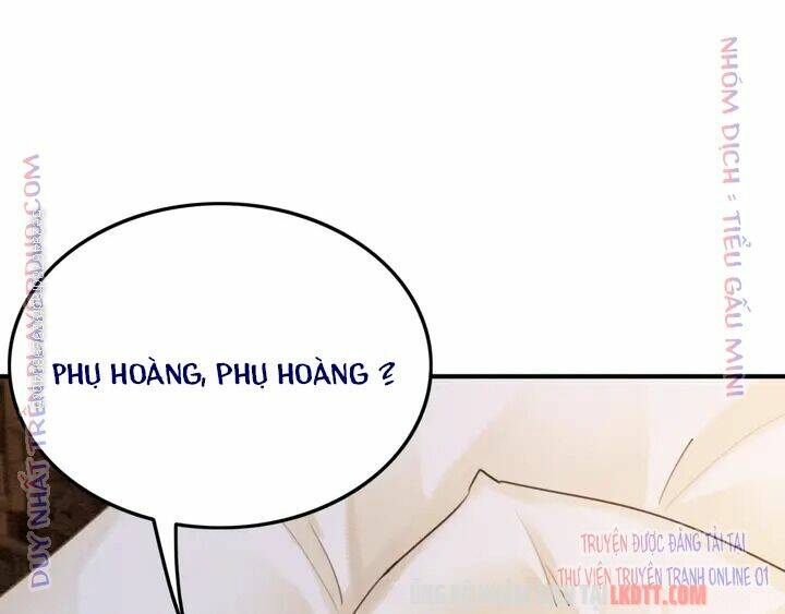 Trọng Sinh Bá Sủng Nhiếp Chính Vương Quá Mạnh Mẽ: Chapter 187