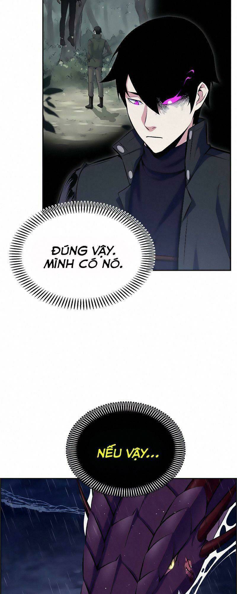 Kẻ Ngoại Lai Ở Vùng Đất Bị Ruồng Bỏ: Chapter 12