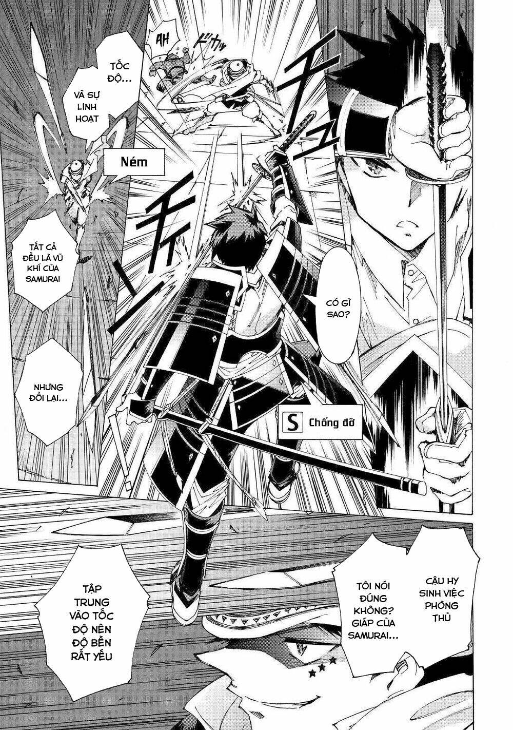 Argate Online: Chapter 28.2