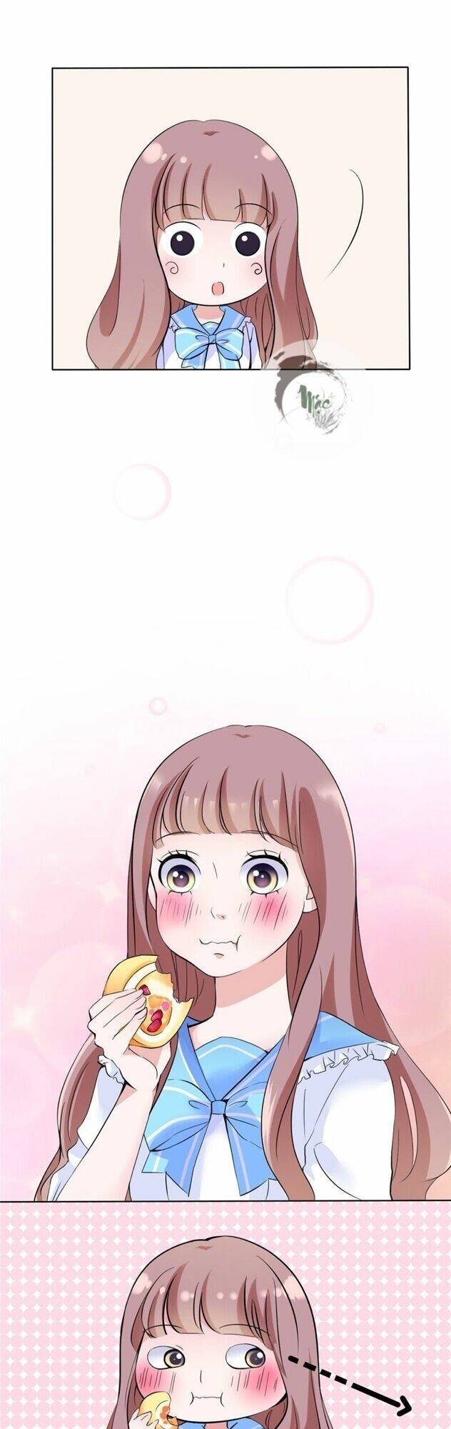 Hoàng Tử Ếch Mau Tránh Ra: Chapter 10