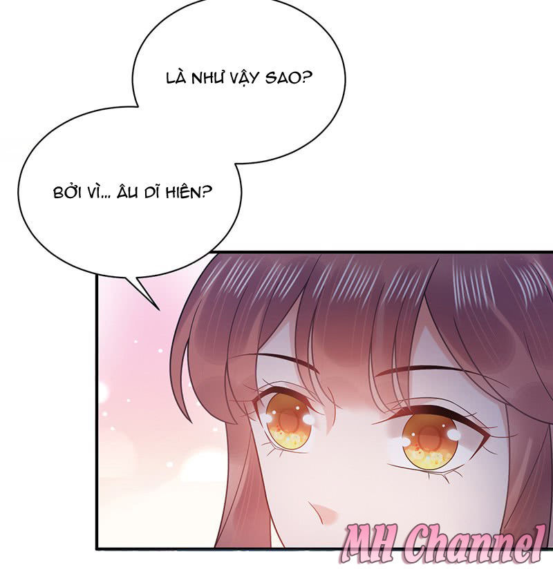 Thịnh Thế Điềm Sủng: Tiểu Manh Thê Của Dịch Thiếu: Chapter 39