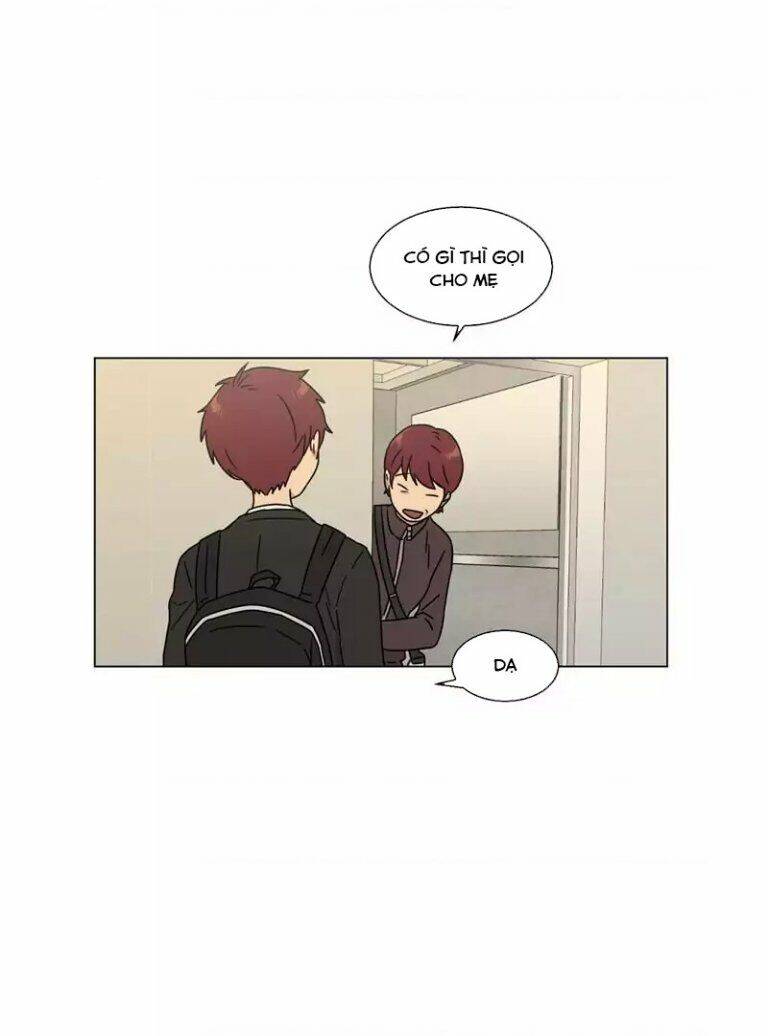 …”Một Sự Thật Khá Khó Chịu.”: Chapter 49