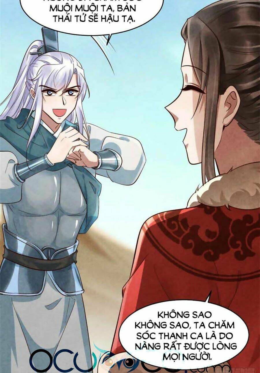 Vương Phi Muốn Trèo Tường: Chapter 103