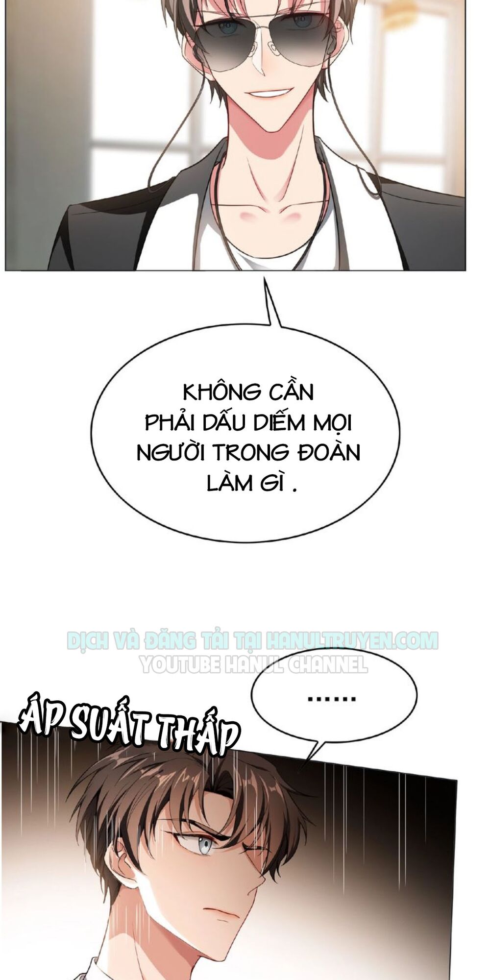 Cô Vợ Nhỏ Nuông Chiều Quá Lại Thành Ác!!: Chapter 100