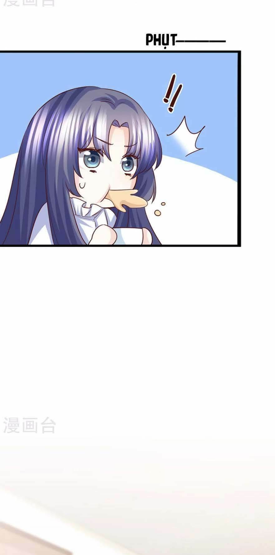 Ta Và Nam Thần Cởi Áo Ngủ Rồi: Chapter 40