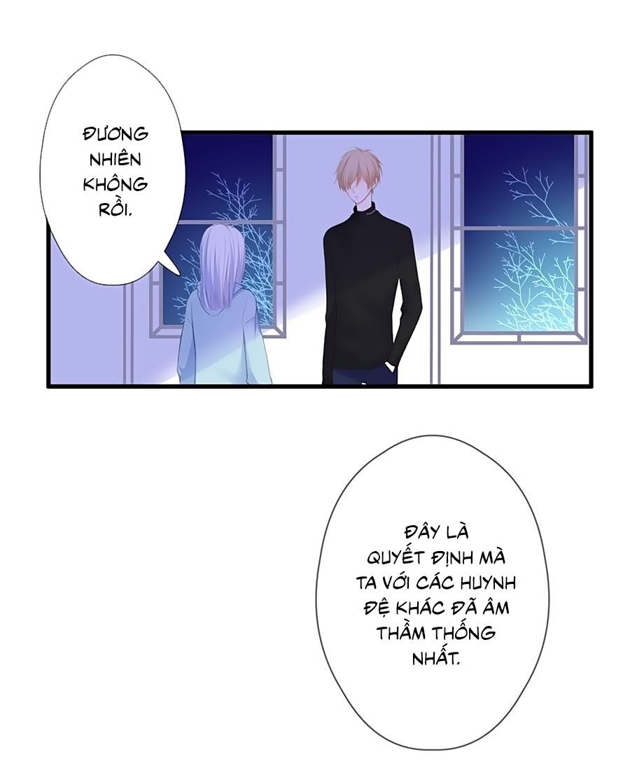 Hoa Chưa Nở Rộ: Chapter 47