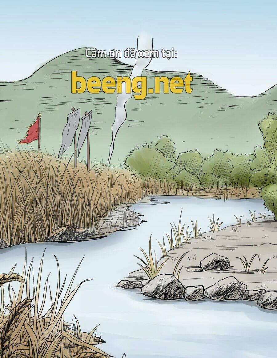 Tam Giới Chí: Chapter 3
