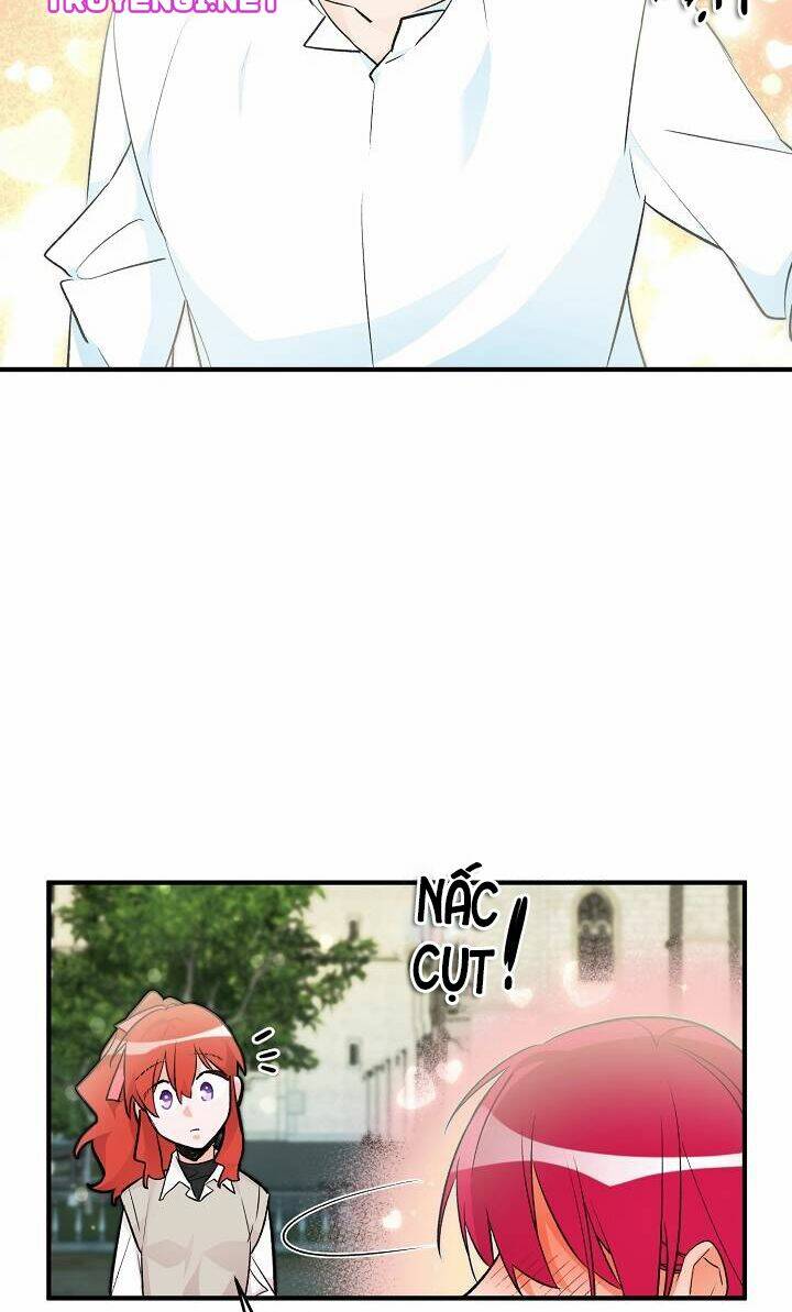 Công Nương Đã Thay Đổi: Chapter 26