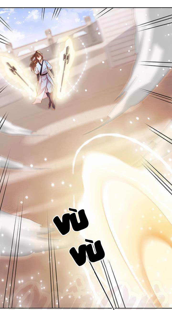 Siêu Phàm Truyện: Chapter 154