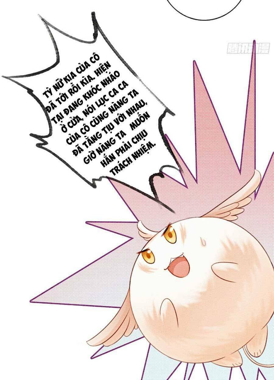 Bắt Đầu Hủy Hôn Để Công Lược Vương Gia: Chapter 45