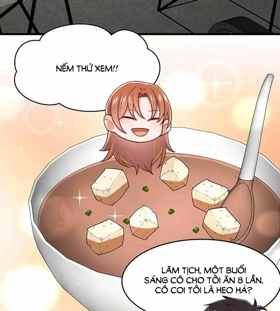 Nhật Ký Báo Thù Của Thiên Kim Hai Mặt: Chapter 46