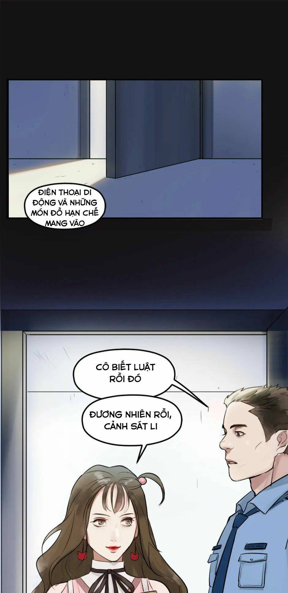 Vô Thượng Thần Vương: Chapter 10