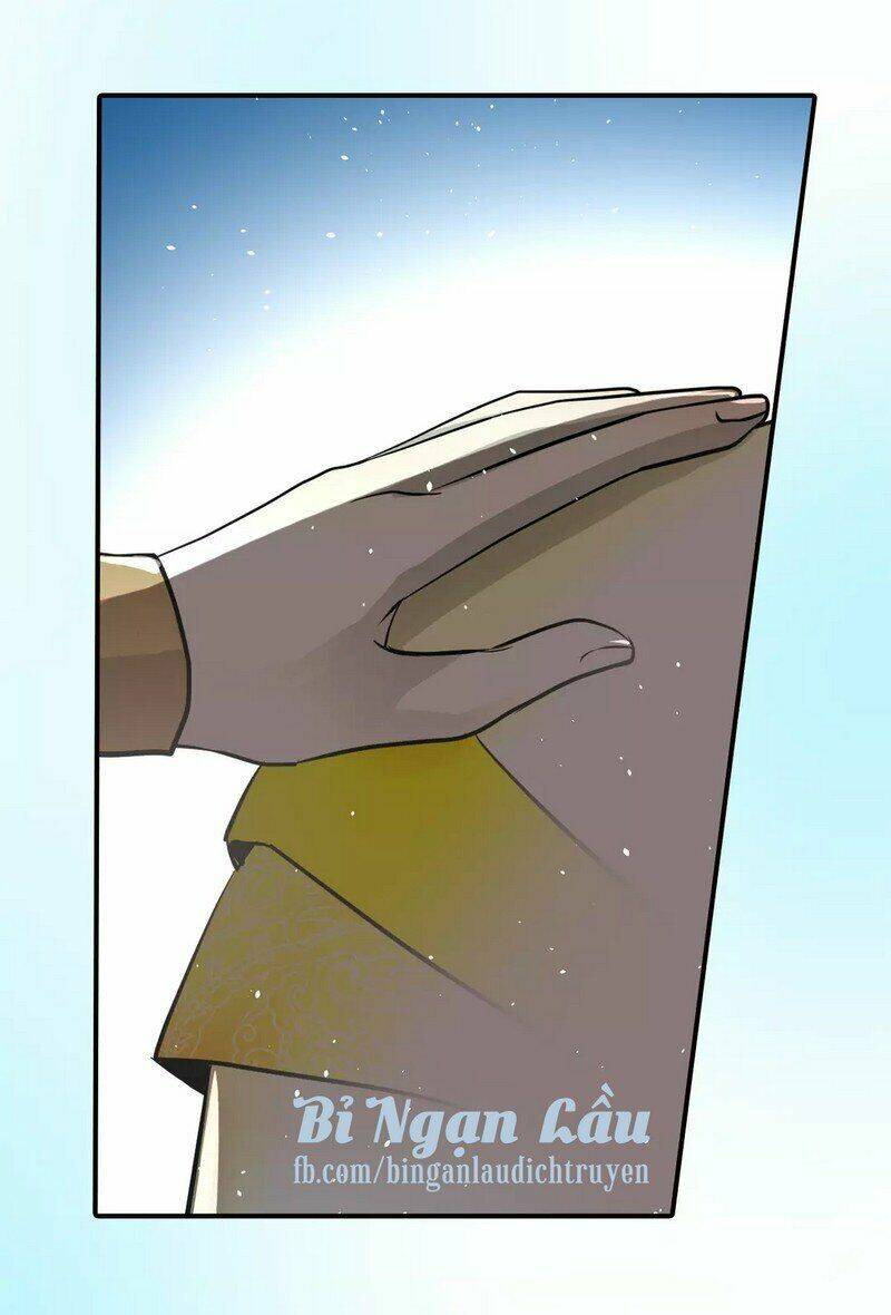 Nghịch Thần: Chapter 32