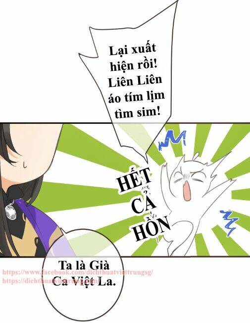 Bạn Trai Tôi Là Cẩm Y Vệ 2: Chapter 68