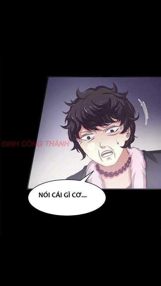 Truyện Kinh Dị Ở Tòa Nhà Số 44: Chapter 68