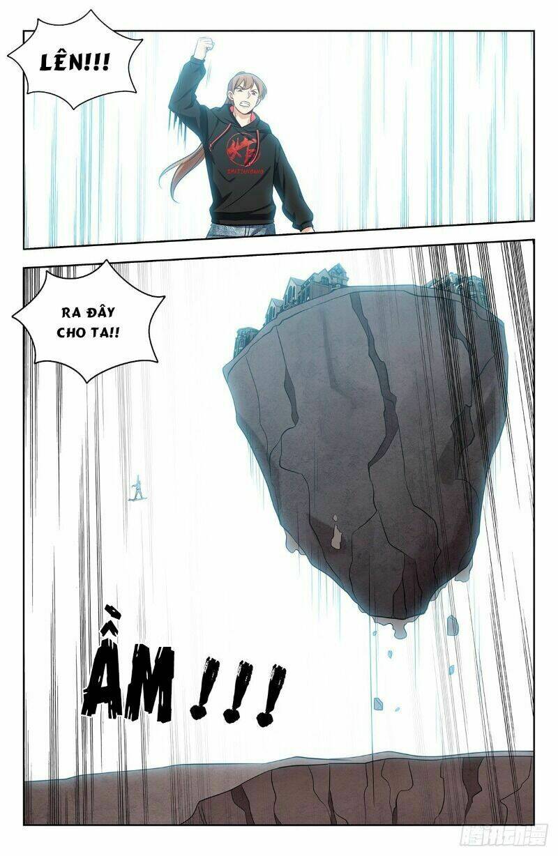 Tối Cường Phản Sáo Lộ Hệ Thống: Chapter 303