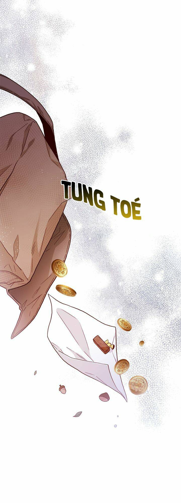 Aristité Được Ban Phước Một Lời Nguyền: Chapter 2