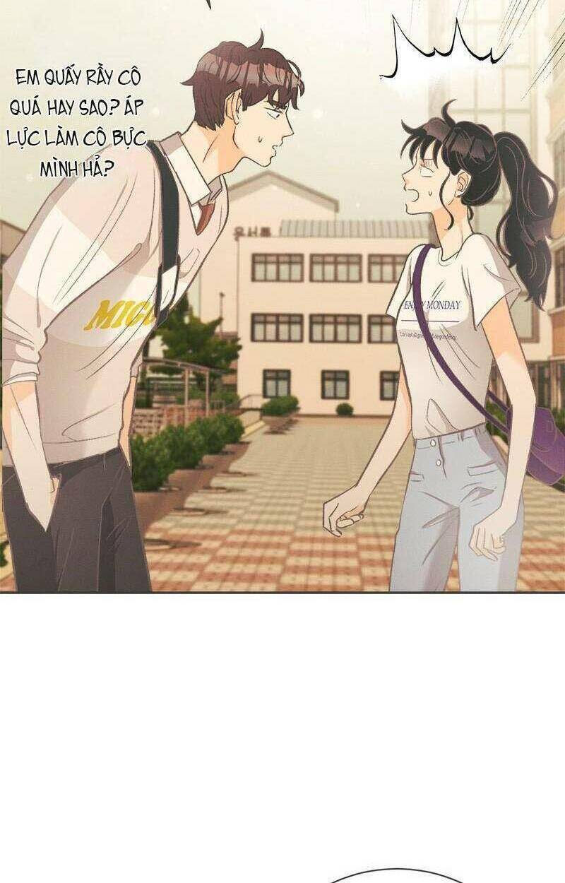 Giấc Mộng Đêm Hè: Chapter 7