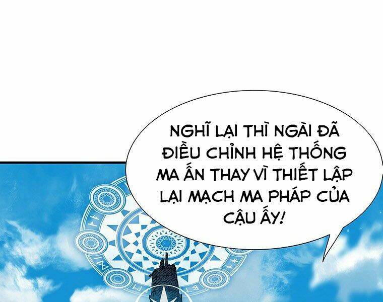 Các Chòm Sao Chỉ Chú Ý Mình Tôi: Chapter 8