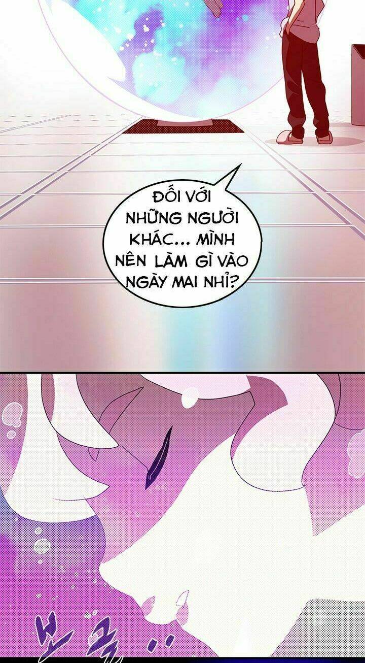 Ta Là Vua Pháp Sư: Chapter 54