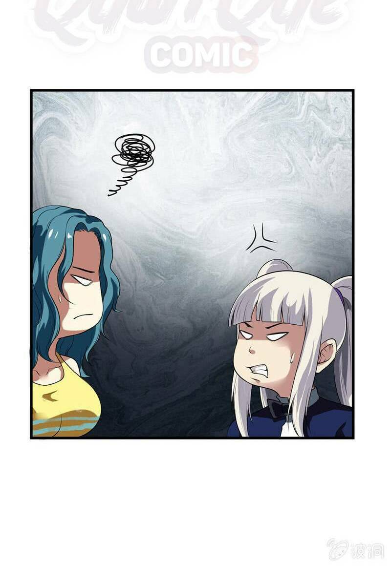 Cuộc Sống Tận Thế Bắt Đầu Từ Số 0: Chapter 33