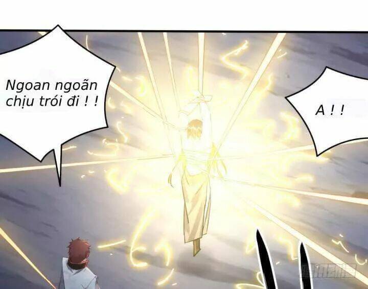 Bí Mật Của Dạ Tộc: Chapter 42