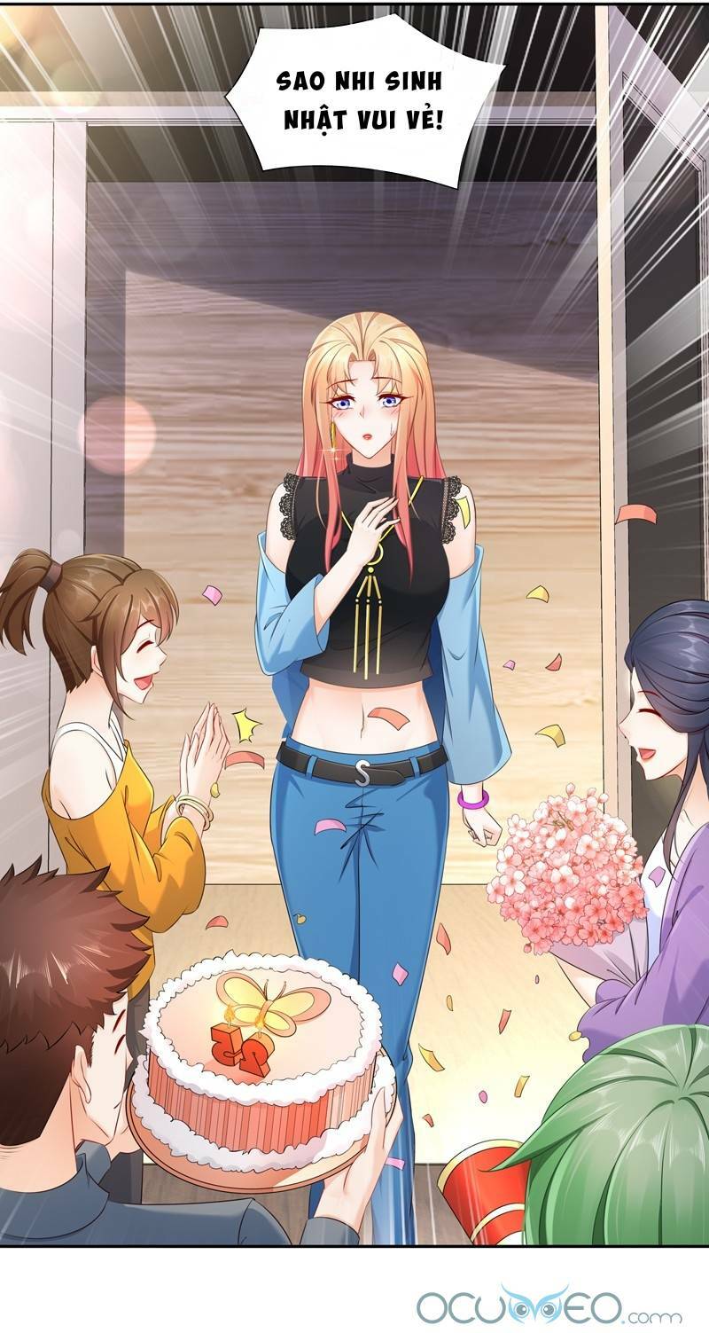 Tỷ Tỷ Nào Có Ý Xấu: Chapter 14