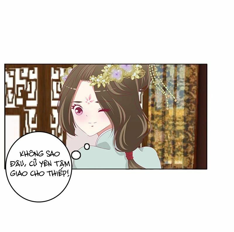 Thông Linh Phi: Chapter 446