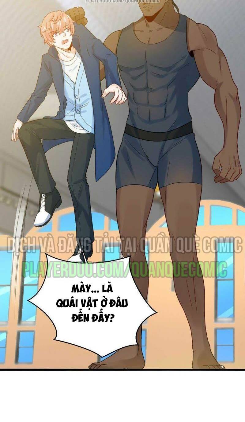Tuyệt Phẩm Thấu Thị Chi Tiềm Hành: Chapter 30