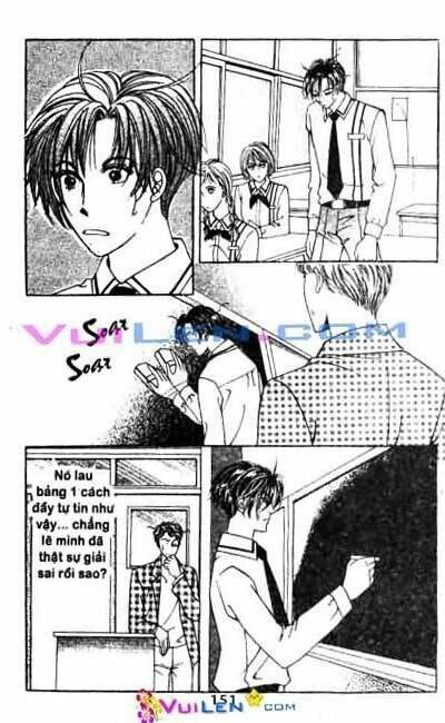 Virus Tiền: Chapter 8