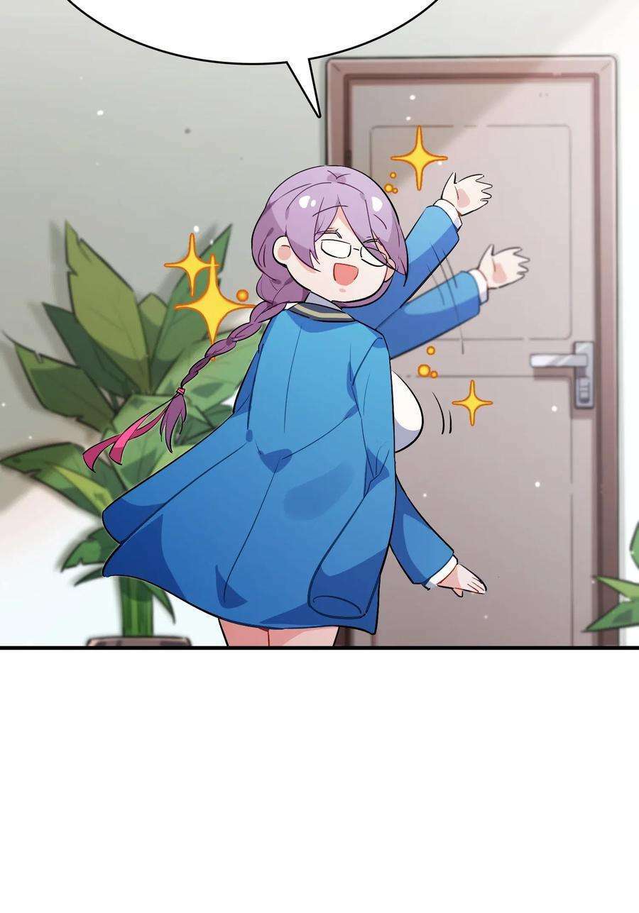 Hóa Ra Tôi Là Công Cụ Trong Game Tình Yêu: Chapter 6