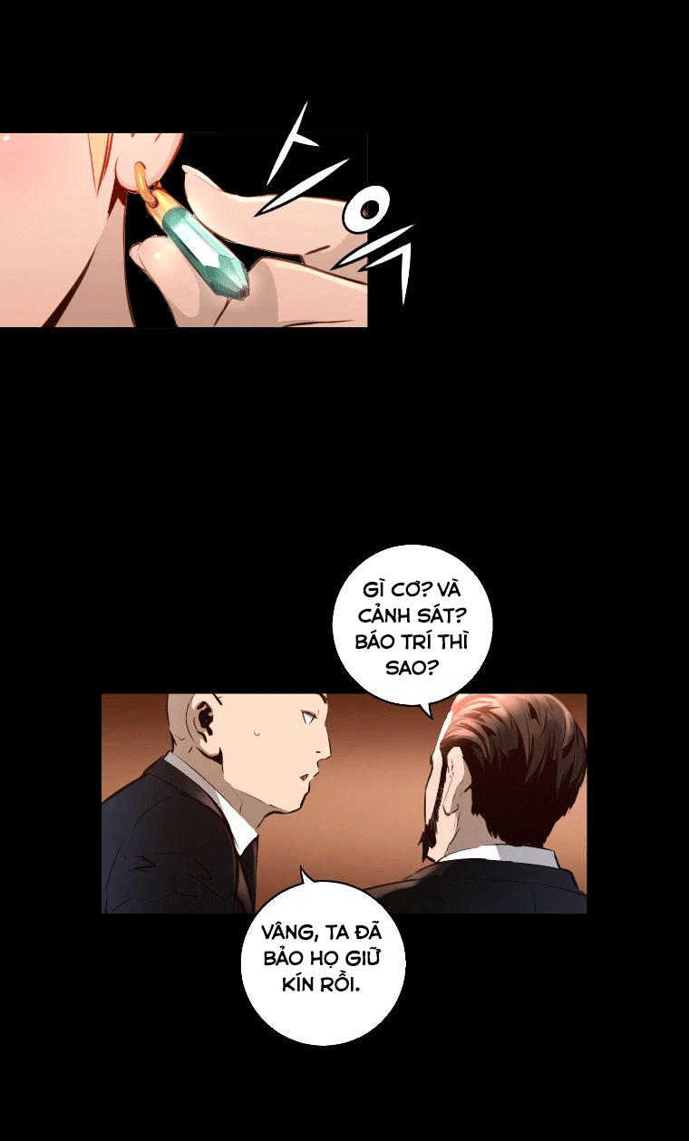 Dị Giới Tam Tuyệt: Chapter 43
