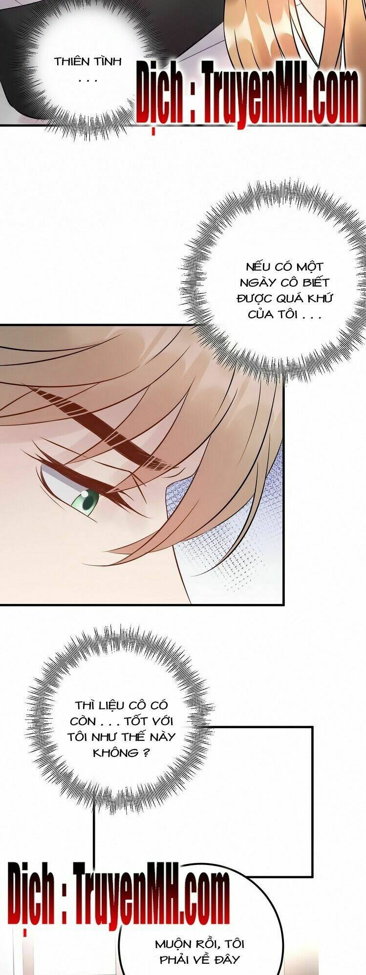 Trong Sinh Chi Ức Vạn Ảnh Hậu Yếu Thượng Vị: Chapter 119