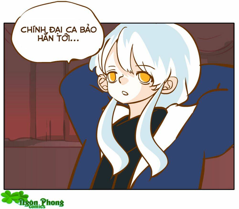 Hòa Thượng Và Tiểu Long Quân: Chapter 53