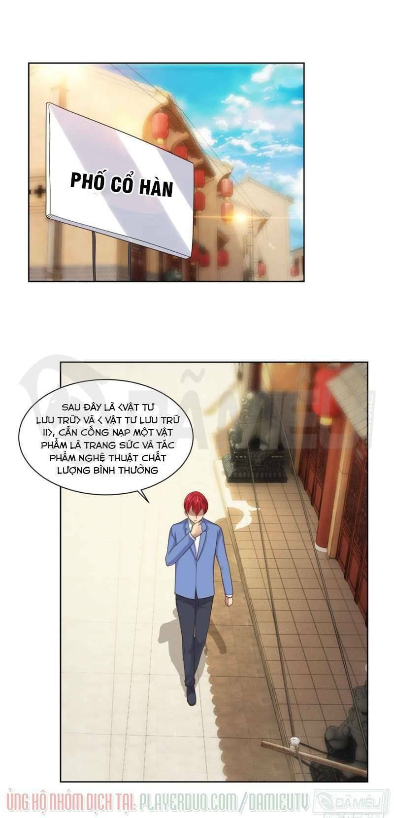 Đô Thị Chí Tôn Hệ Thống: Chapter 81