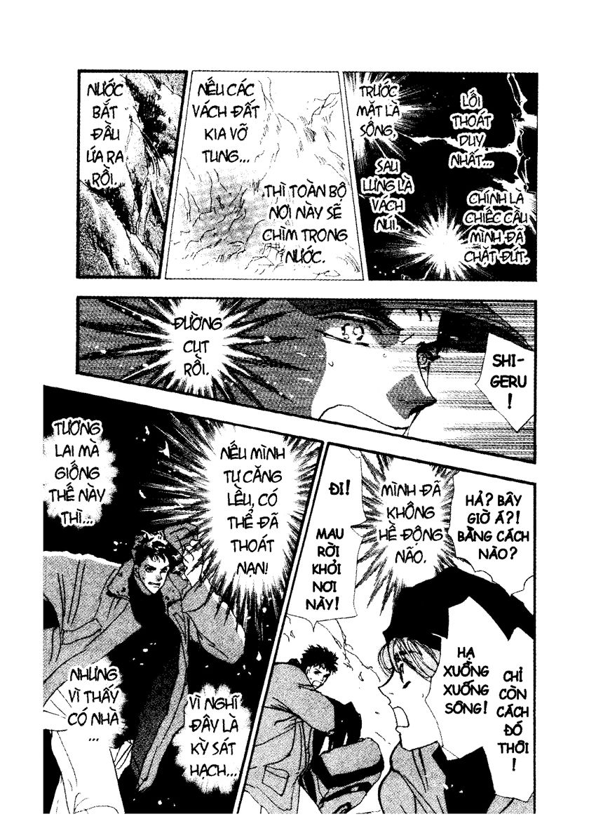 Mầm Sống: Chapter 42
