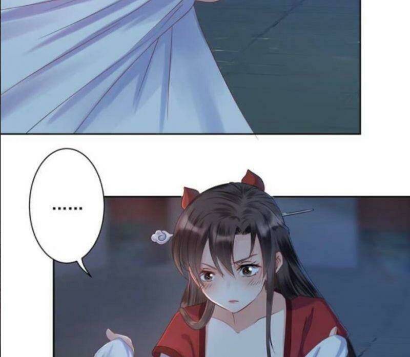Vương Gia Kiêu Ngạo Quá Khó Cua: Chapter 4